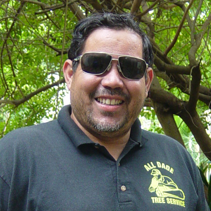 Fernando Diaz Tree Services